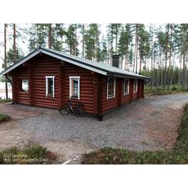 Accommodation - Kainuu Orienteering Week 2022 - Orienteering event in  Finland