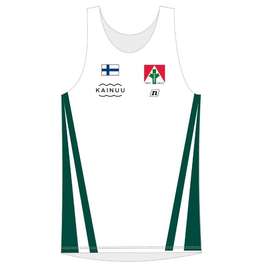 Orienteering shirt sprint 2024