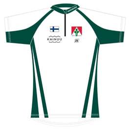 Orienteering shirt 2024